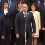 Румен Радев