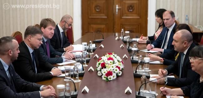 президентство