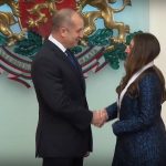 Румен Радев