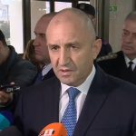 Радев: Декларациите, че няма да изпращаме войски в Украйна, не значат нищо при пряк сблъсък с Русия