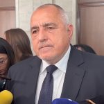 Борисов приветства решението Гвоздейков да оглави щаба за изборите, бил честен човек