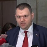 Пеевски