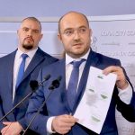 Общинарите на ГЕРБ в София искат оставките на зам.-кметовете по финанси и култура, както и на директора на "Гробищни паркове"