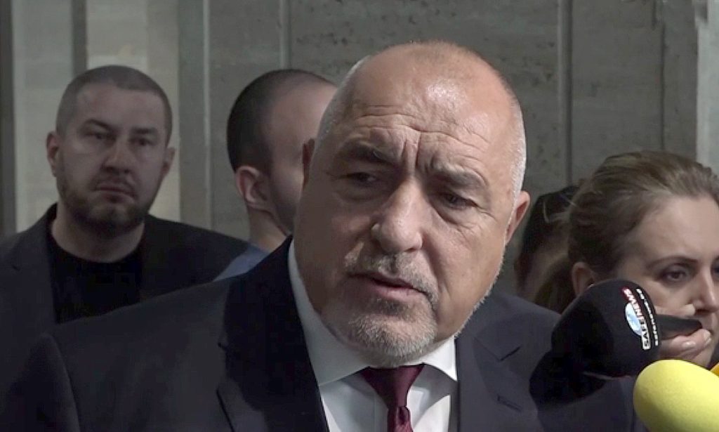 борисов сравни меморандума