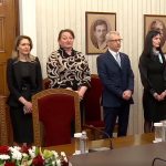 Преговорите за съставяне на правителство продължават