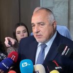 Борисов обвини Конституционния съд в заговор с президента Румен Радев