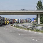 околовръстния път на Видин