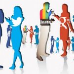 социалните мрежи