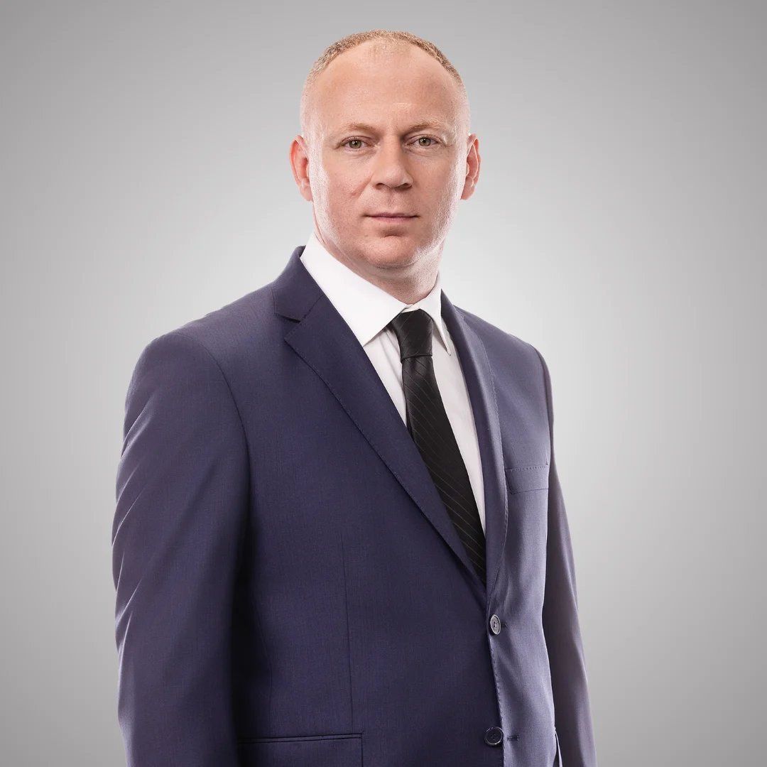 Станислав Стоянов