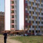 студентските общежития, студентско общежитие