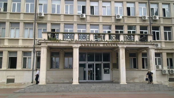 варненска банкерка присъда