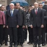 Радев очаква по-малко черен пиар и повече идеи за бъдещето в предизборната кампания