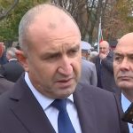Румен Радев призова МС да предложи две жени за еврокомисар