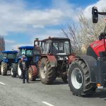 блокадите на земеделците
