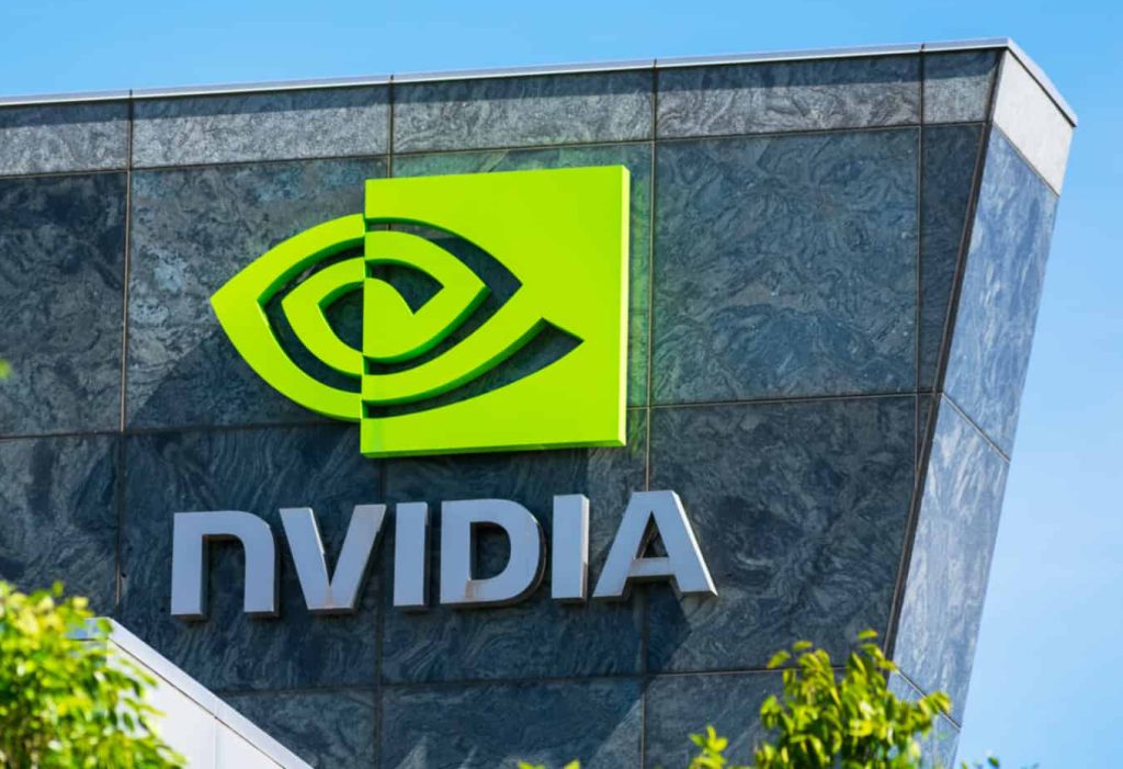 Антитръстови обвинения във Франция заплашват NVIDIA