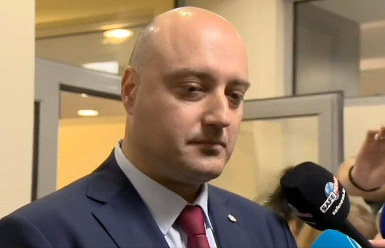 Атанас Славов