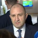 президент