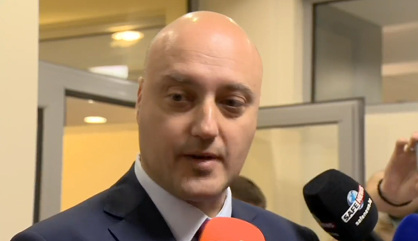 Атанас Славов