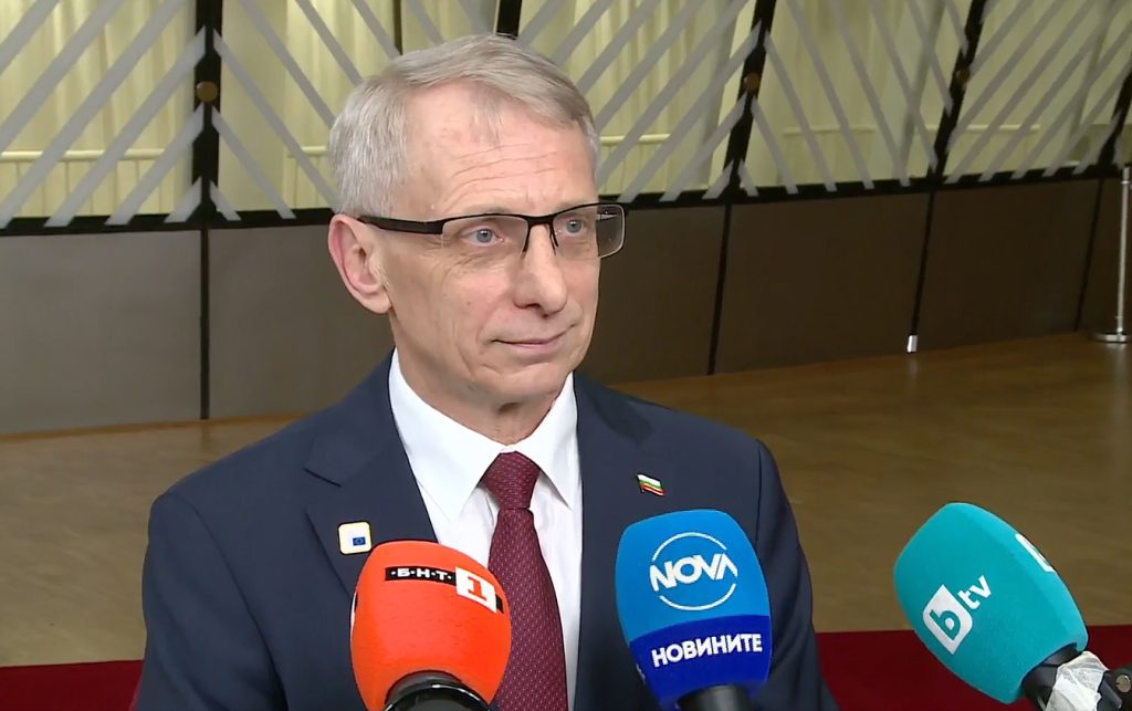 Според Денков управляващите са си разпределили председателските места, а опозицията е поставена пред свършен факт