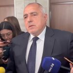 С аргумент, че светът върви към война, Борисов защити новия ред за назначаване на шефове на служби