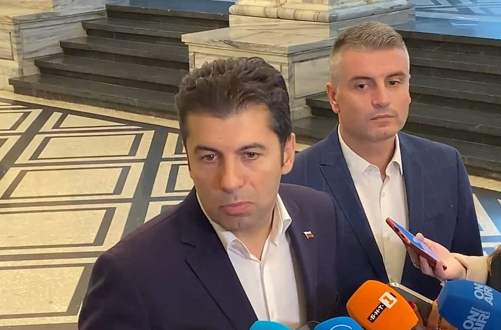 Петков