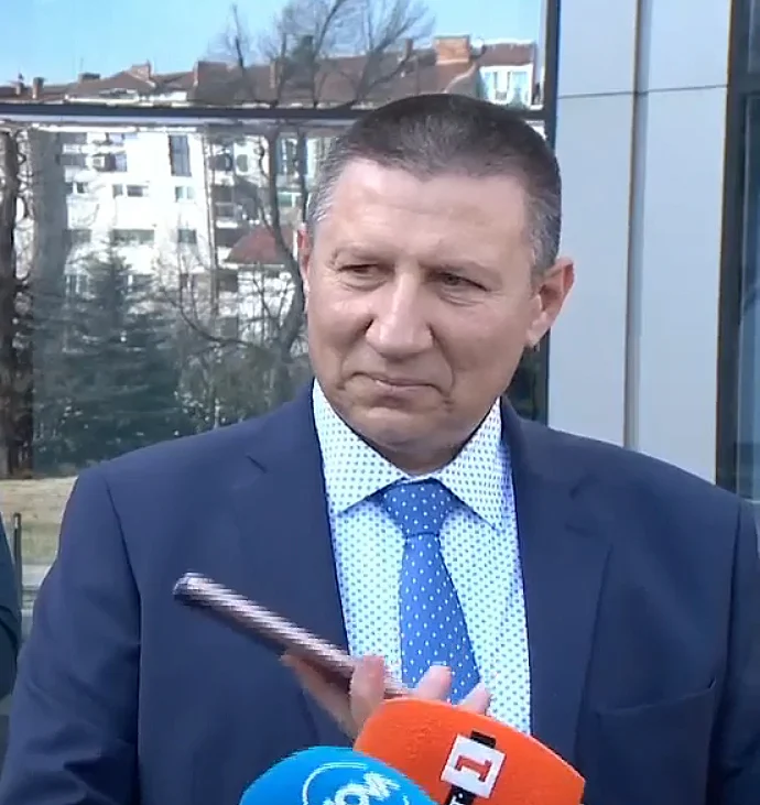 Две комисии заключиха, че Сарафов притежава всички нужни качества за главен прокурор