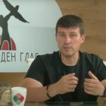 Ивелин Михайлов, "Величие"