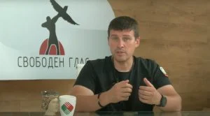Ивелин Михайлов, "Величие"