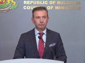 Живко КОцев, президентът