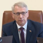 Николай Денков