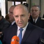 Радев отчете, че разговорите за служебен премиер вървят конструктивно, но изборът е ограничен