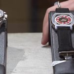 Часовници на Михаел Шумахер се продадоха за 4 милиона на търг