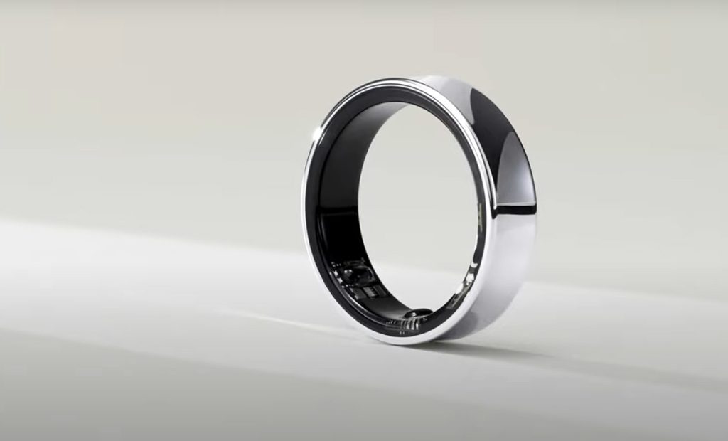 Samsung показа Galaxy Ring - първият "умeн пръстен"