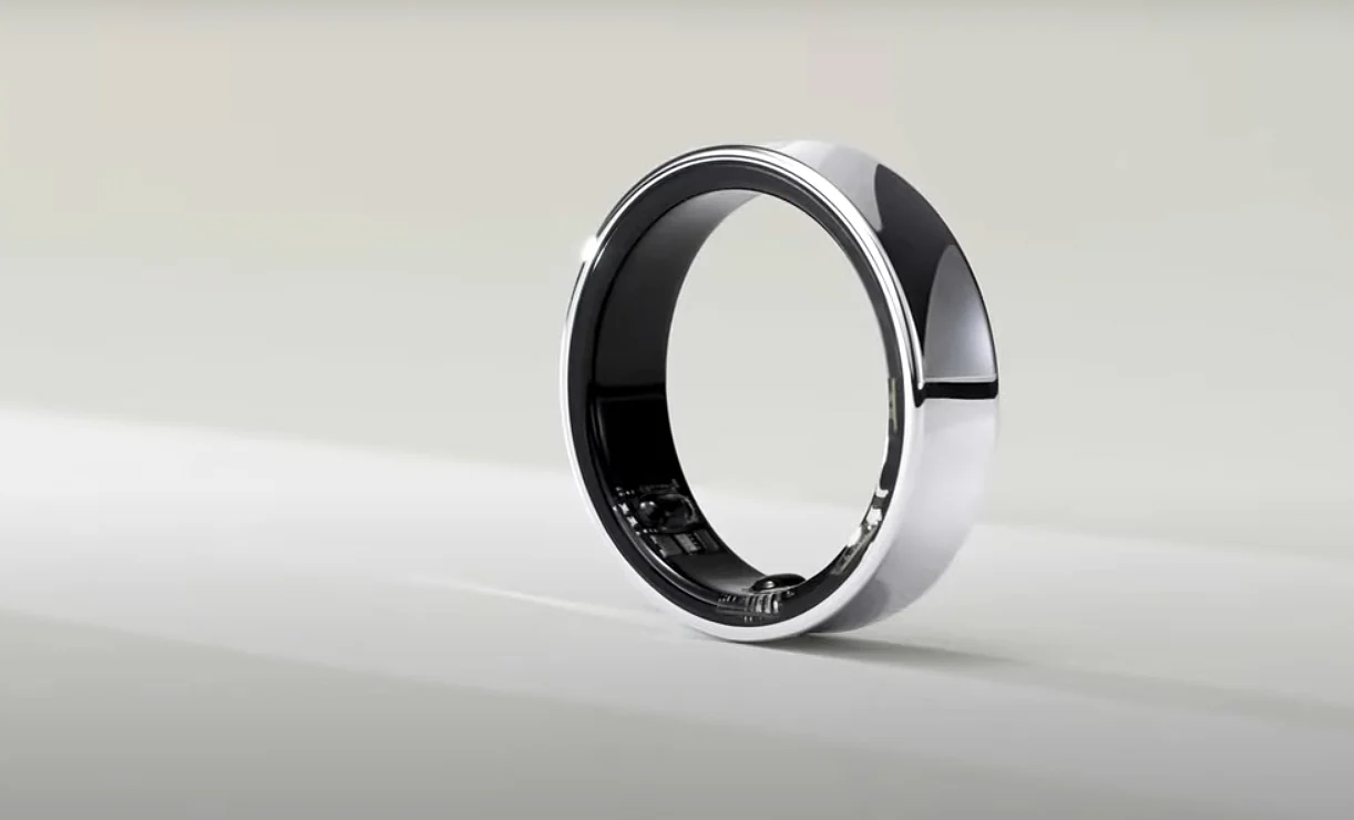 Samsung показа Galaxy Ring - първият "умeн пръстен"