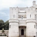 Замък показван в поредицата "Game of trones" се продава на части
