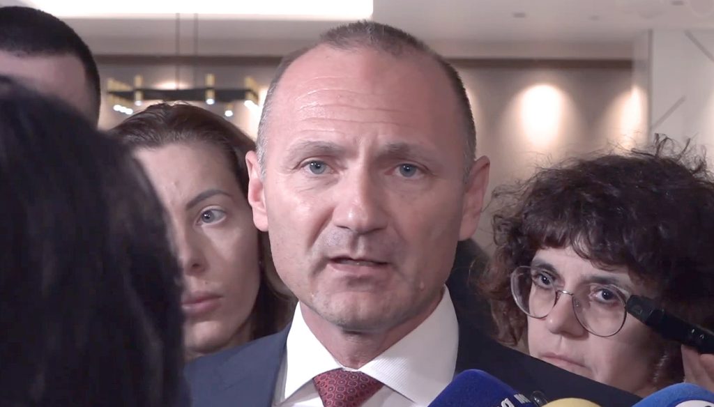 Христов: Спешно трябва да се размрази "Белене", там са инвестирани милиони 5 фдрв1 3 2