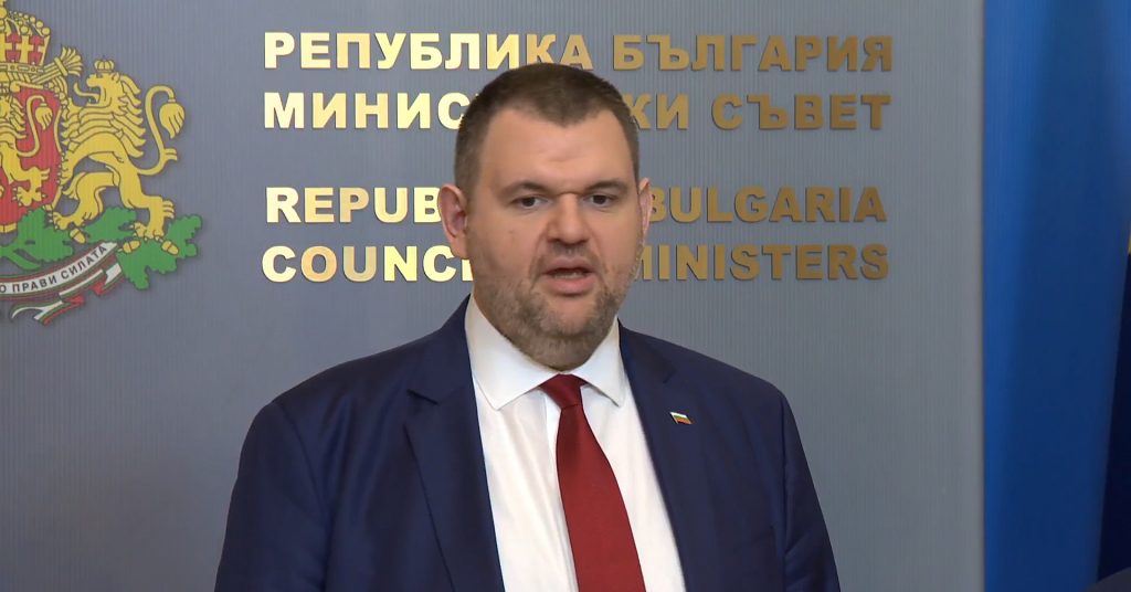 Делян Пеевски