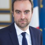 Себастиен Льокорню