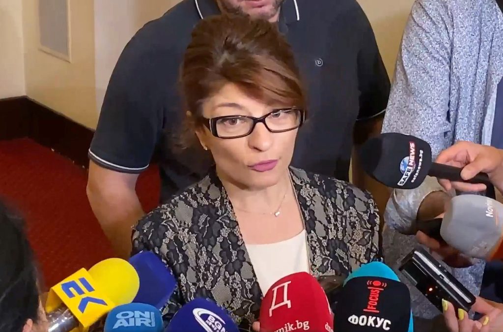 Управляващите са единодушни за приоритетите на държавата 7 фтъу7у1 1 1
