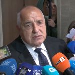Борисов няма да позволи на Росен Желязков да бъде служебен премиер