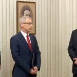 Президентство мандат ПП ДБ Кирил Петков Николай Денков Румен Радев