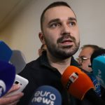 заместник-градски прокурор христо кръстев