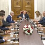 Денят по диагонал - 24 юни 2024 г., Радев попита ПП-ДБ дали биха се ангажирали с реализацията на третия мандат, те потвърдиха, че остават опозиция