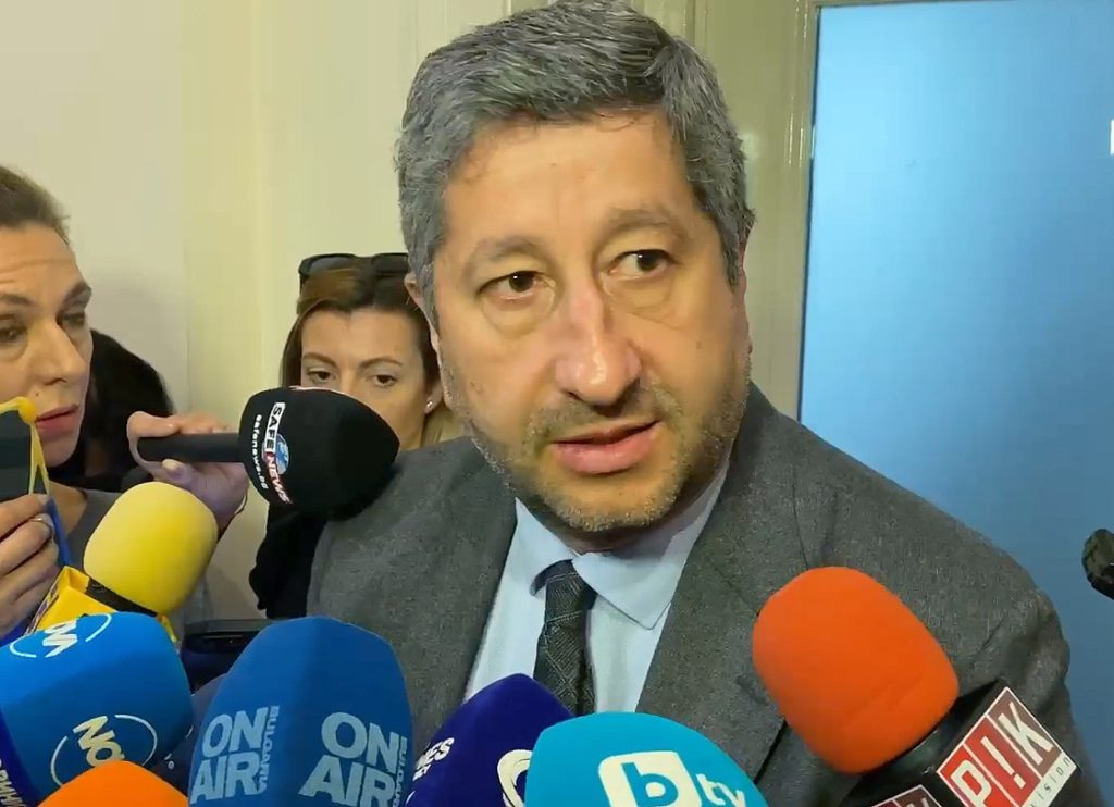Христо Иванов