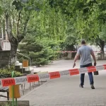 стрелба и грабеж в шивачево