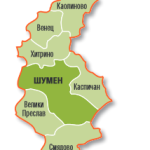общини