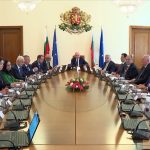 изчезнаха, Служебният кабинет е внесъл 14 законопроекта