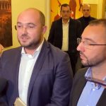 СОС Столична община Георги Георгиев Антон Хекимян
