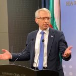Николай Денков