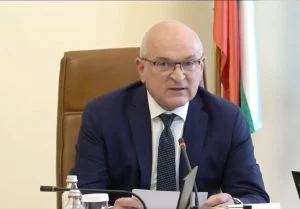 Димитър Главчев, служебен премиер, служебно правителство, служебен кабинет